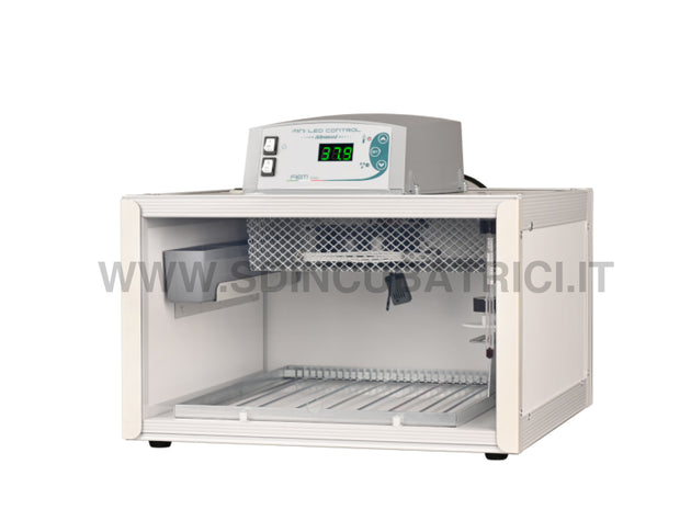 Incubatrice Fiem Cip 40 Miniled Advanced Incubatrici