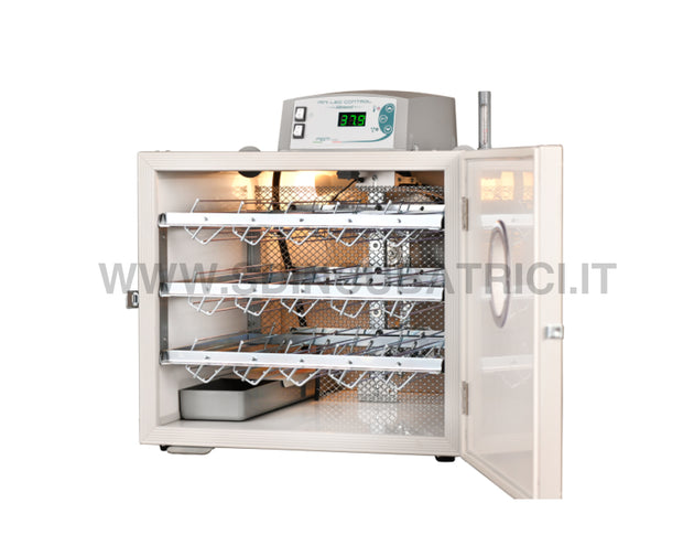 Incubatrice Fiem Mg 70/100 Setter Miniled Advanced Incubatrici